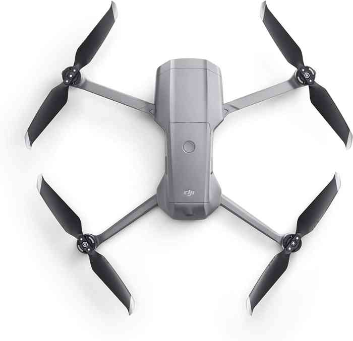DJI Mavic Air 2 Fly More Combo Drone